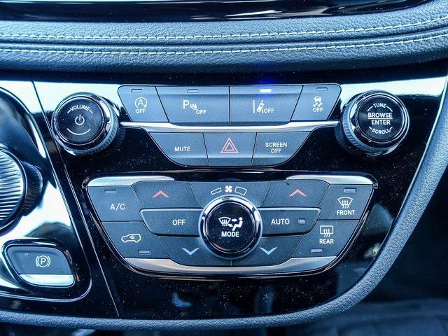 new 2026 Chrysler Pacifica car, priced at $41,748