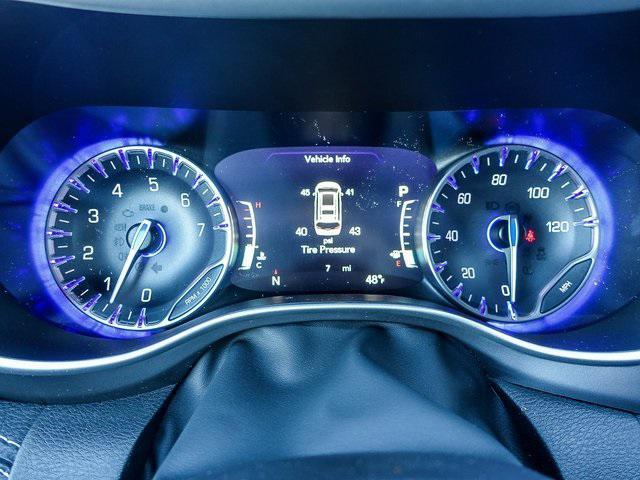 new 2026 Chrysler Pacifica car, priced at $41,748