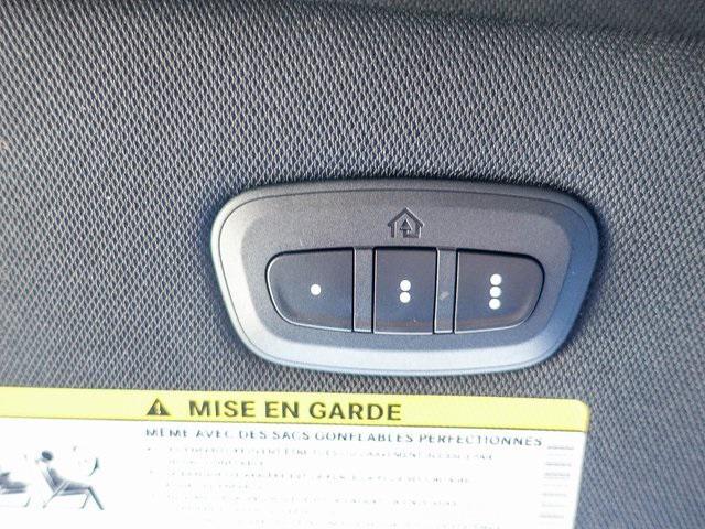 new 2026 Chrysler Pacifica car, priced at $41,748