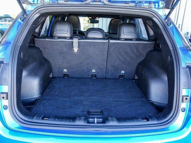 used 2023 Jeep Compass car, priced at $20,486