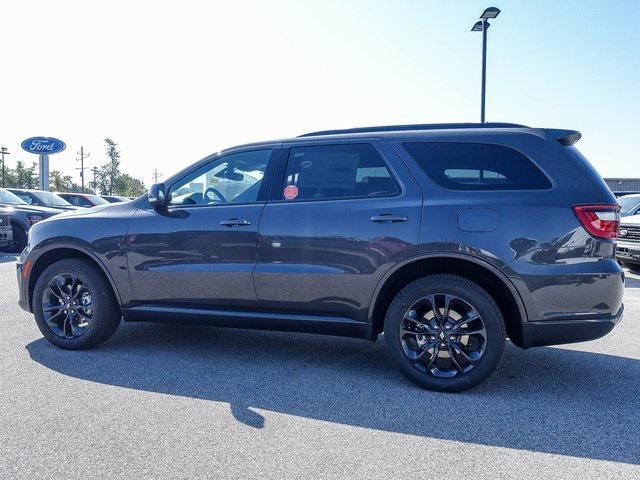 new 2025 Dodge Durango car, priced at $51,306