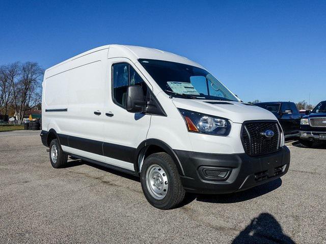 new 2024 Ford Transit-250 car, priced at $50,716