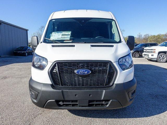 new 2024 Ford Transit-250 car, priced at $50,716