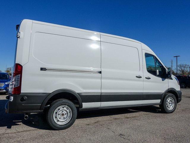 new 2024 Ford Transit-250 car, priced at $50,716