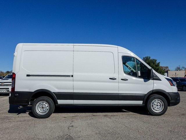 new 2024 Ford Transit-250 car, priced at $50,716