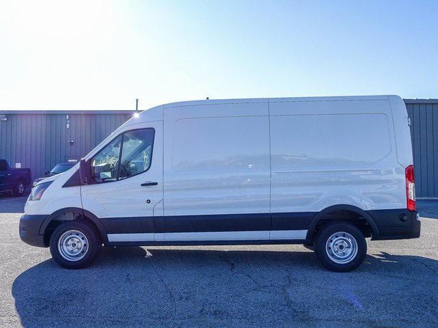 new 2024 Ford Transit-250 car, priced at $50,716