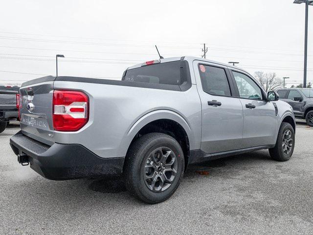 new 2024 Ford Maverick car, priced at $32,455