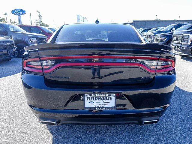 used 2016 Dodge Charger car, priced at $10,986