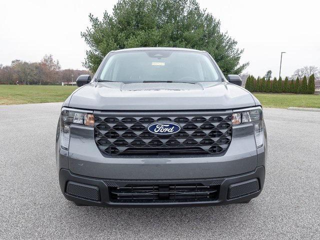 new 2025 Ford Maverick car, priced at $28,321