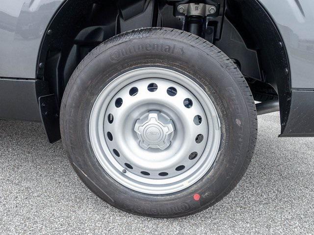 new 2025 Ford Maverick car, priced at $28,321