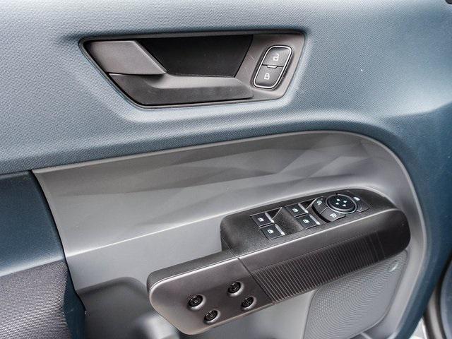 new 2025 Ford Maverick car, priced at $28,321