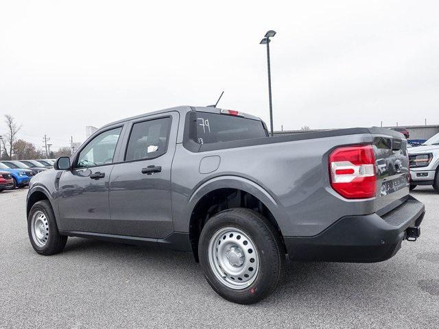 new 2025 Ford Maverick car, priced at $28,321