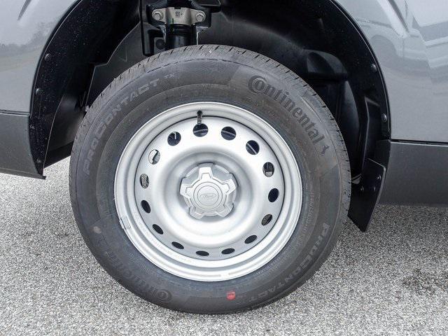 new 2025 Ford Maverick car, priced at $28,321