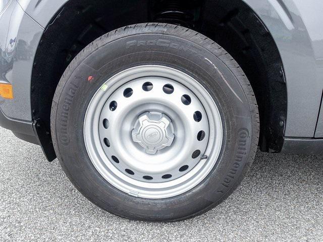 new 2025 Ford Maverick car, priced at $28,321