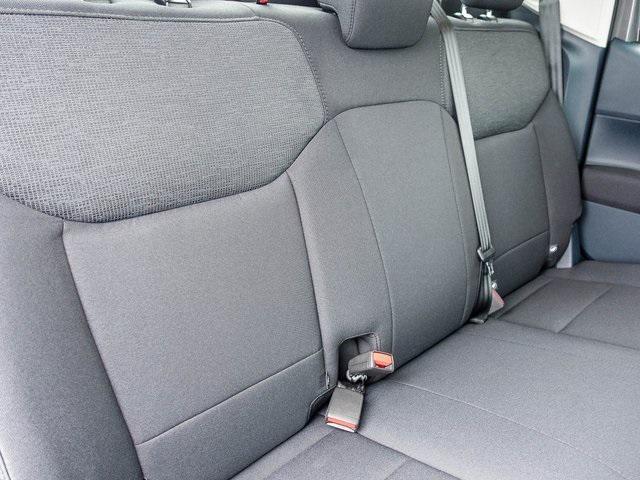 new 2025 Ford Maverick car, priced at $28,321