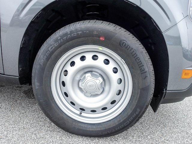 new 2025 Ford Maverick car, priced at $28,321