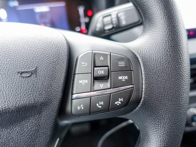 new 2025 Ford Maverick car, priced at $28,321