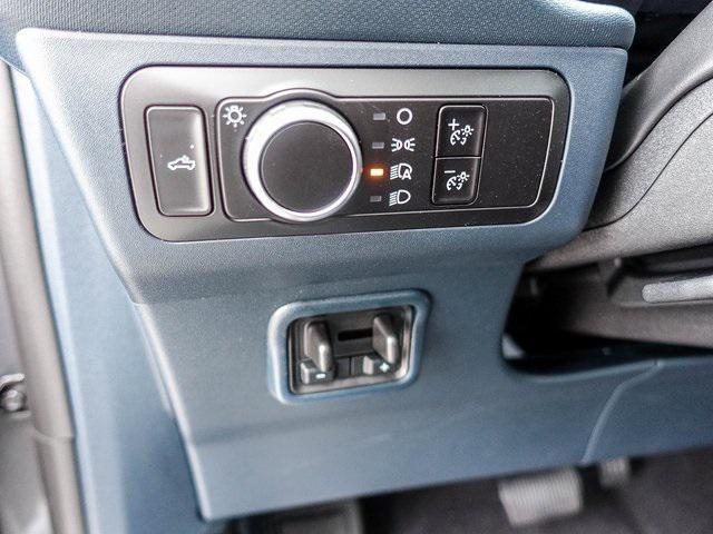 new 2025 Ford Maverick car, priced at $28,321