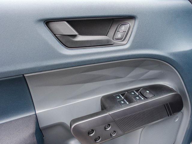 new 2025 Ford Maverick car, priced at $27,764