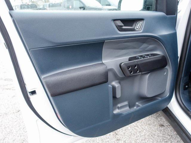 new 2025 Ford Maverick car, priced at $27,764