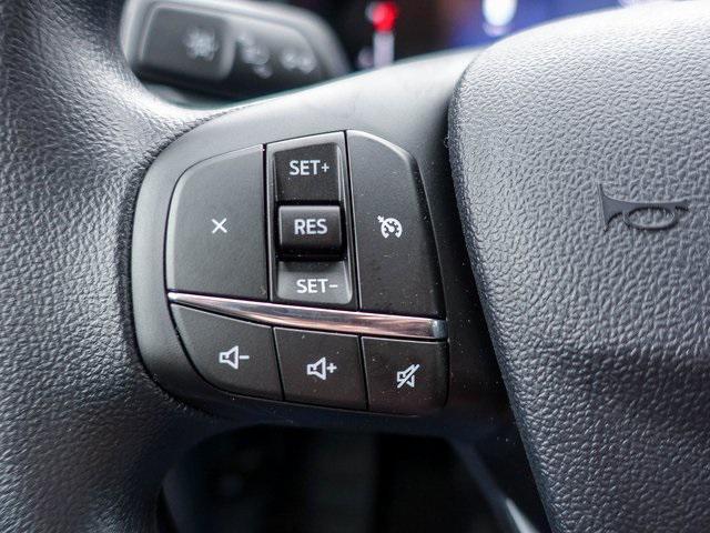 new 2025 Ford Maverick car, priced at $27,764