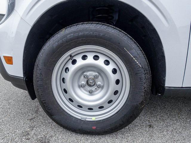 new 2025 Ford Maverick car, priced at $27,764