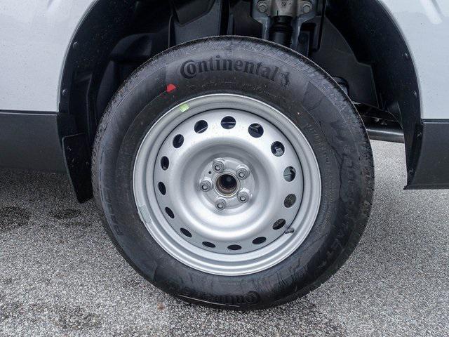 new 2025 Ford Maverick car, priced at $27,764