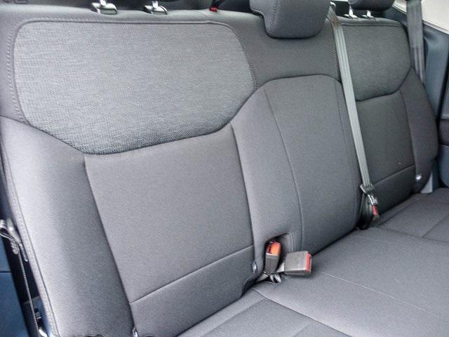 new 2025 Ford Maverick car, priced at $27,764