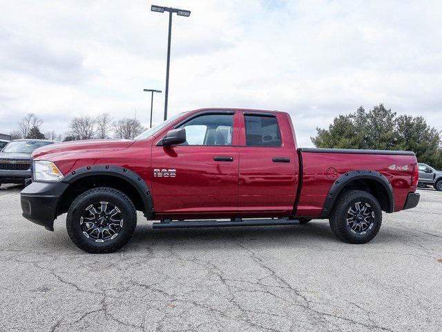 used 2015 Ram 1500 car, priced at $17,761