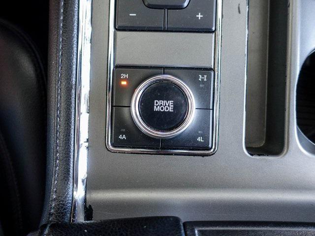 used 2020 Ford Expedition Max car, priced at $28,463