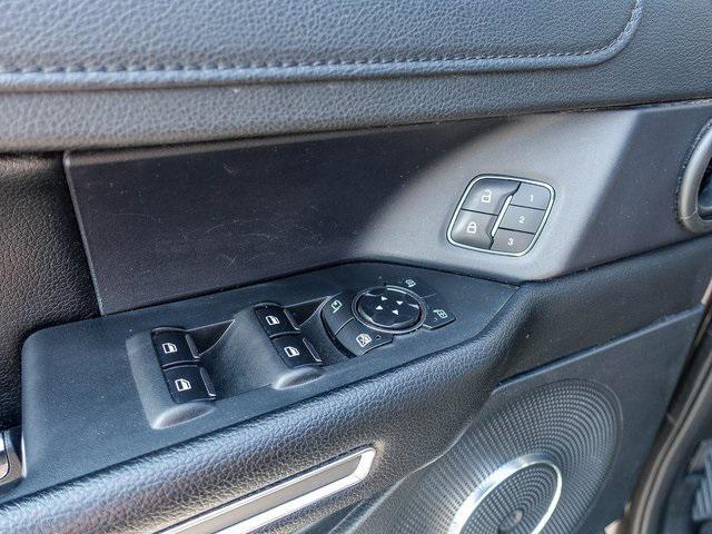 used 2020 Ford Expedition Max car, priced at $28,463