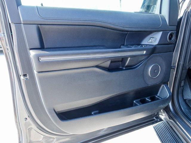 used 2020 Ford Expedition Max car, priced at $28,463