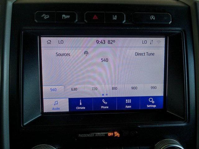 used 2020 Ford Expedition Max car, priced at $28,463