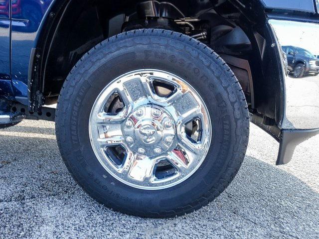 used 2024 Ram 2500 car, priced at $41,963