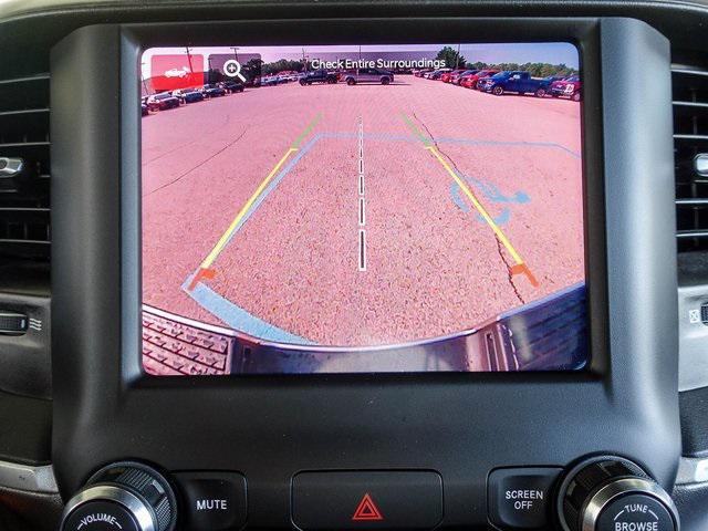 used 2024 Ram 2500 car, priced at $41,963