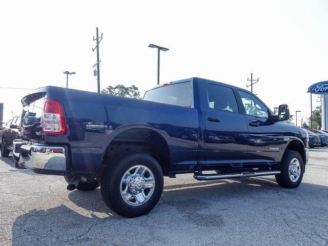used 2024 Ram 2500 car, priced at $41,963