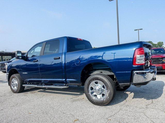 used 2024 Ram 2500 car, priced at $41,963