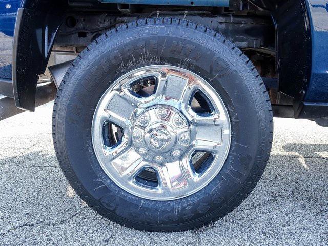 used 2024 Ram 2500 car, priced at $41,963