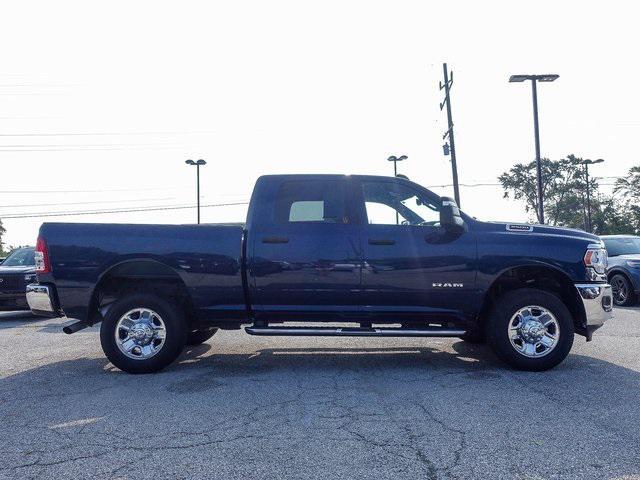 used 2024 Ram 2500 car, priced at $41,963