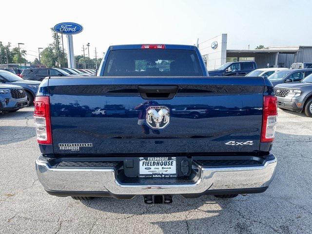 used 2024 Ram 2500 car, priced at $41,963