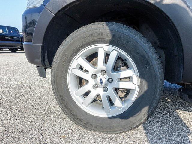 used 2009 Ford Explorer Sport Trac car, priced at $8,979