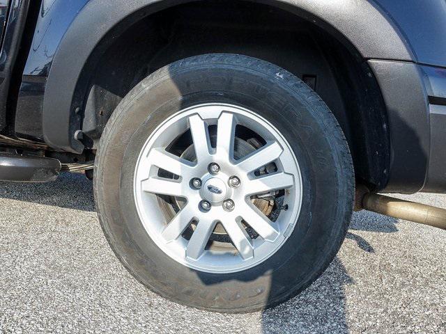used 2009 Ford Explorer Sport Trac car, priced at $8,979