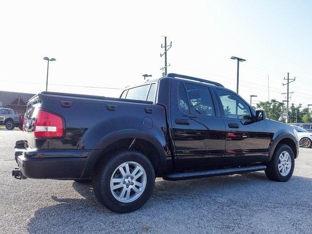 used 2009 Ford Explorer Sport Trac car, priced at $8,979