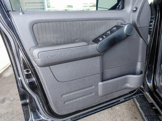 used 2009 Ford Explorer Sport Trac car, priced at $8,979