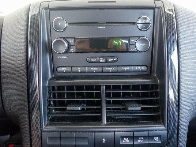 used 2009 Ford Explorer Sport Trac car, priced at $8,979
