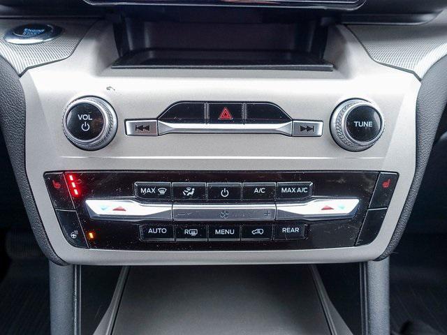 used 2023 Ford Explorer car, priced at $32,660