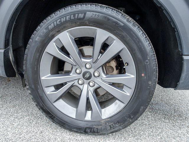 used 2023 Ford Explorer car, priced at $32,660