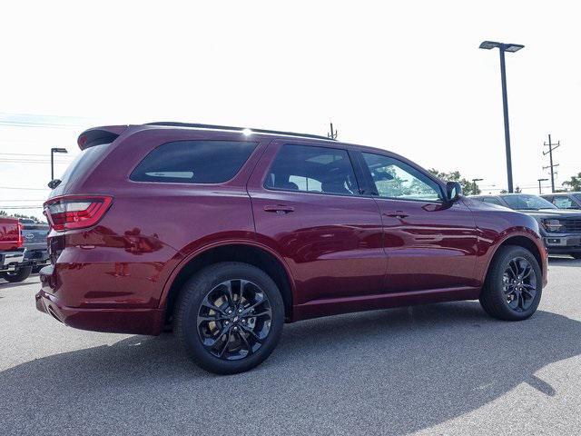 new 2024 Dodge Durango car, priced at $45,795