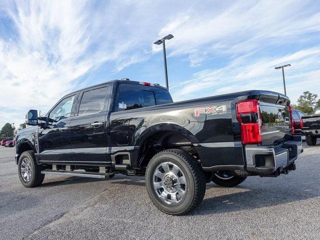 new 2026 Ford F-250 car, priced at $73,610