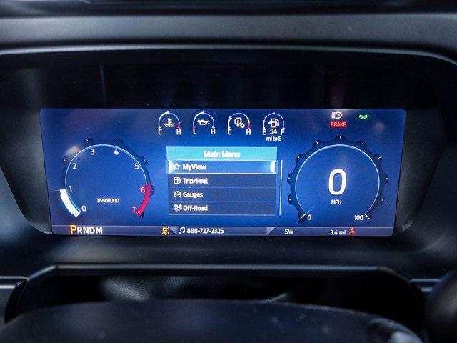 new 2026 Ford F-250 car, priced at $73,610